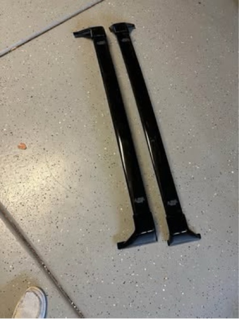 Lexus RX 350 Roof Racks (2024)